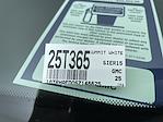 2025 GMC Sierra 1500 Double Cab 4x2 Pickup for sale #25T380 - photo 33