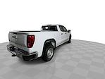 2025 GMC Sierra 1500 Double Cab RWD Pickup for sale #25T380 - photo 8