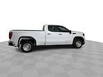 2025 GMC Sierra 1500 Double Cab 4x2 Pickup for sale #25T380 - photo 9