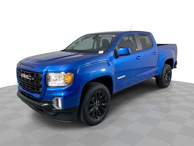 2022 GMC Canyon Crew Cab 4x2 Pickup for sale #25T393A - photo 1