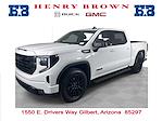 Used 2024 GMC Sierra 1500 Elevation Crew Cab 4x4 Pickup for sale #25T394A - photo 1