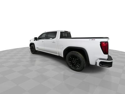2025 GMC Sierra 1500 Crew Cab 4x4 Pickup for sale #25T404 - photo 2