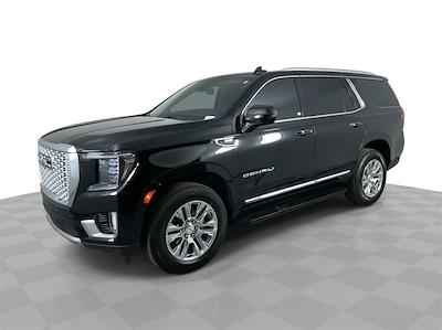 2024 GMC Yukon 4WD, SUV for sale #25T419A - photo 1