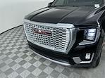 2024 GMC Yukon 4WD, SUV for sale #25T419A - photo 31