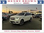 2020 Lincoln Navigator 4x4, SUV for sale #25T420C - photo 1