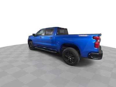2022 Chevrolet Silverado 1500 Crew Cab 4x4 Pickup for sale #25T428A - photo 2