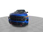 2022 Chevrolet Silverado 1500 Crew Cab 4x4 Pickup for sale #25T428A - photo 4