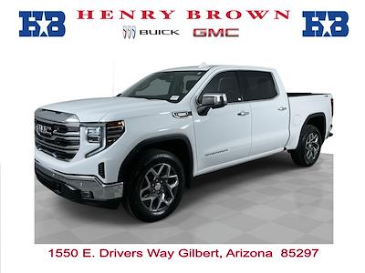 2022 GMC Sierra 1500 Crew Cab 4x4, Pickup for sale #25T463A - photo 1