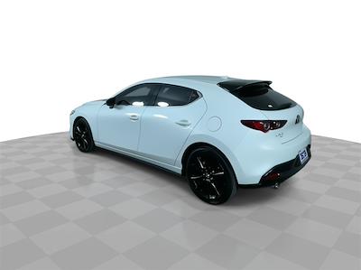 Used 2022 Mazda3 Premium Plus 4x4 for sale #25T465C - photo 2