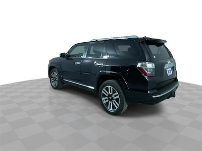 Used 2020 Toyota 4Runner SR5 4x4 SUV for sale #25T466B - photo 2
