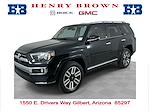 Used 2020 Toyota 4Runner SR5 4x4 SUV for sale #25T466B - photo 1