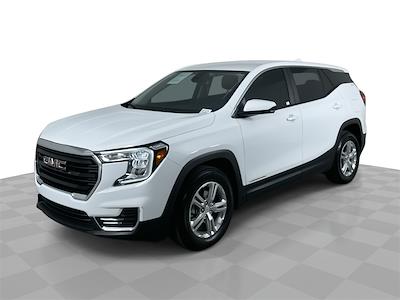 2024 GMC Terrain FWD, SUV for sale #25T47A - photo 1