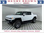 2025 GMC Hummer EV Pickup Crew Cab 4WD, Pickup for sale #25T487 - photo 1