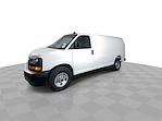 New 2025 GMC Savana 2500 Work Van RWD Adrian Steel Upfitted Cargo Van for sale #25T500 - photo 5