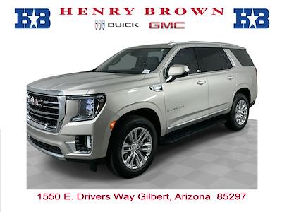 2024 GMC Yukon RWD, SUV for sale #25T512A - photo 1