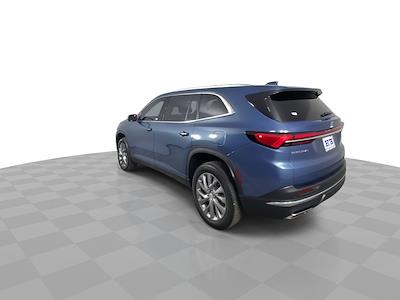 2025 Buick Enclave FWD SUV for sale #25T519B - photo 2