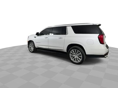 2023 GMC Yukon XL 4x4 SUV for sale #25T519C - photo 2
