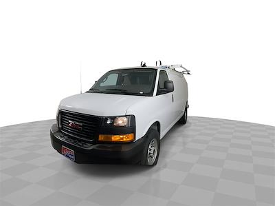 New 2025 GMC Savana 2500 Work Van RWD Adrian Steel Upfitted Cargo Van for sale #25T530 - photo 2