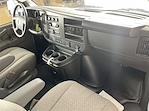 New 2025 GMC Savana 2500 Work Van RWD Adrian Steel Upfitted Cargo Van for sale #25T530 - photo 24