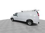 New 2025 GMC Savana 2500 Work Van RWD Adrian Steel Upfitted Cargo Van for sale #25T530 - photo 3