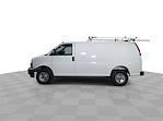 New 2025 GMC Savana 2500 Work Van RWD Adrian Steel Upfitted Cargo Van for sale #25T530 - photo 5