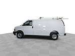 New 2025 GMC Savana 2500 Work Van RWD Adrian Steel Upfitted Cargo Van for sale #25T530 - photo 6