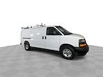 New 2025 GMC Savana 2500 Work Van RWD Adrian Steel Upfitted Cargo Van for sale #25T530 - photo 9