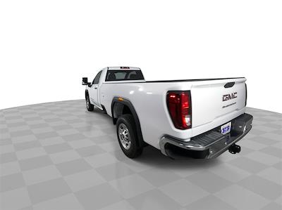 2025 GMC Sierra 2500 Regular Cab 4x2 Pickup for sale #25T541 - photo 2