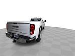 2025 GMC Sierra 2500 Regular Cab 4x2 Pickup for sale #25T541 - photo 7