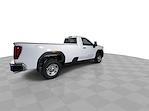 2025 GMC Sierra 2500 Regular Cab 4x2 Pickup for sale #25T541 - photo 8