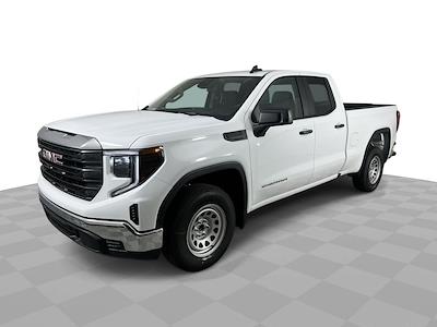 2024 GMC Sierra 1500 Double Cab RWD Pickup for sale #25T541A - photo 1
