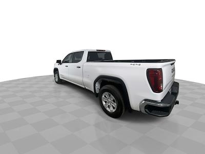 2024 GMC Sierra 1500 Crew Cab 4x4 Pickup for sale #25T554A - photo 2