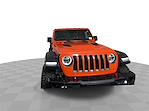 Used 2020 Jeep Wrangler Unlimited Unlimited Rubicon 4x4 SUV for sale #25T558A - photo 3