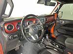 Used 2020 Jeep Wrangler Unlimited Unlimited Rubicon 4x4 SUV for sale #25T558A - photo 10