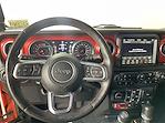 Used 2020 Jeep Wrangler Unlimited Unlimited Rubicon 4x4 SUV for sale #25T558A - photo 11