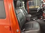 Used 2020 Jeep Wrangler Unlimited Unlimited Rubicon 4x4 SUV for sale #25T558A - photo 28
