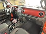 Used 2020 Jeep Wrangler Unlimited Unlimited Rubicon 4x4 SUV for sale #25T558A - photo 29