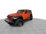 Used 2020 Jeep Wrangler Unlimited Unlimited Rubicon 4x4 SUV for sale #25T558A - photo 4
