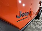 Used 2020 Jeep Wrangler Unlimited Unlimited Rubicon 4x4 SUV for sale #25T558A - photo 31