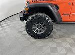 Used 2020 Jeep Wrangler Unlimited Unlimited Rubicon 4x4 SUV for sale #25T558A - photo 33