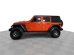 Used 2020 Jeep Wrangler Unlimited Unlimited Rubicon 4x4 SUV for sale #25T558A - photo 5