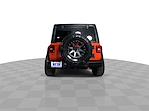 Used 2020 Jeep Wrangler Unlimited Unlimited Rubicon 4x4 SUV for sale #25T558A - photo 6