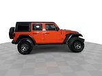 Used 2020 Jeep Wrangler Unlimited Unlimited Rubicon 4x4 SUV for sale #25T558A - photo 8