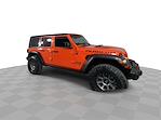 Used 2020 Jeep Wrangler Unlimited Unlimited Rubicon 4x4 SUV for sale #25T558A - photo 9