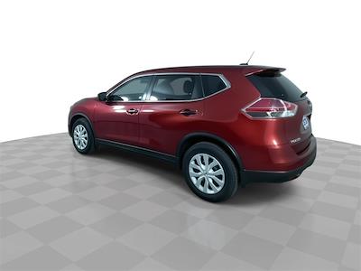 2016 Nissan Rogue 4x2, SUV for sale #25T559A - photo 2