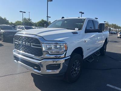 2022 Ram 2500 Crew Cab 4x4 Pickup for sale #25T562A - photo 1