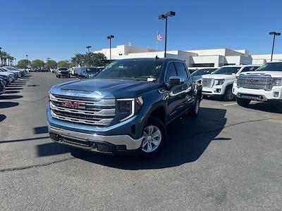2024 GMC Sierra 1500 Crew Cab 4WD Pickup for sale #25T575A - photo 1