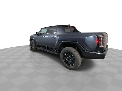 New 2025 GMC Hummer EV Pickup 2X Crew Cab AWD Pickup for sale #25T582 - photo 2