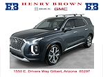 2021 Hyundai Palisade FWD, SUV for sale #25T601A - photo 4