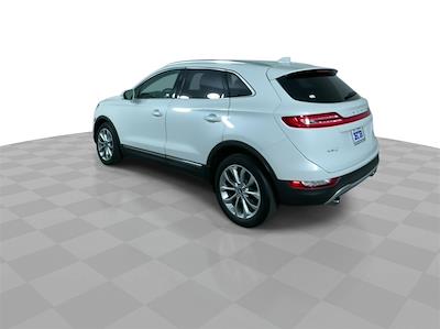 2018 Lincoln MKC 4x2, SUV for sale #25T607A - photo 2